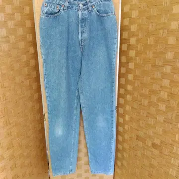 Levi's 리바이스 501 USA제 90s