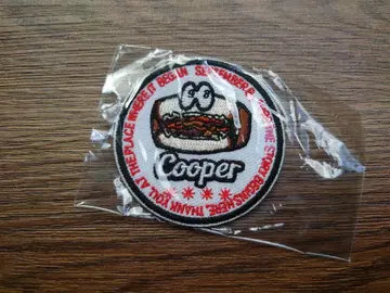 코부쿠로 9월 8일 가챠 와펜 Cooper