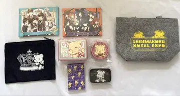 오늘부터 마왕! 마루마 드라마 CD 굿즈