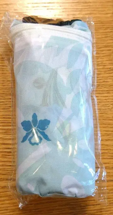미사용 새상품 하레쿠라니 호텔 에코백