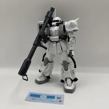 MG 신마츠나가 고기동 자쿠