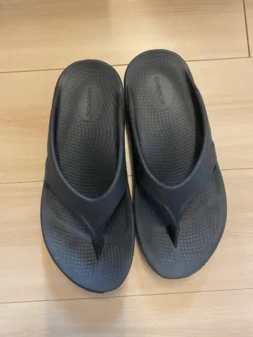 우포스 비치 샌들