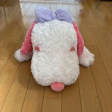 SNOOPY BELLE 봉제 인형 약 60cm