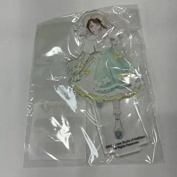 제5인격 마네키네코 아크릴 스탠드 정원사