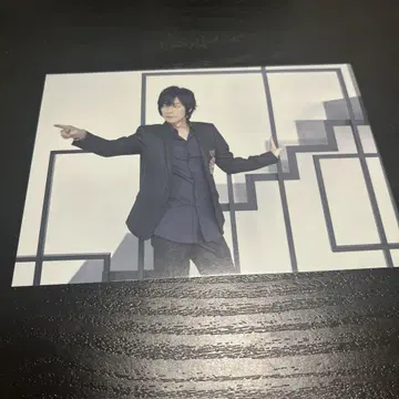 유자 코지 엽서 io