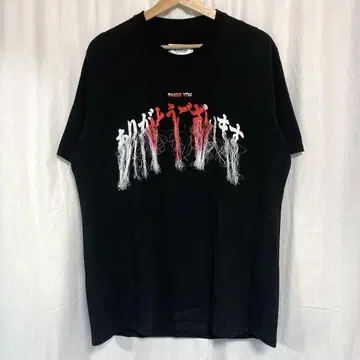 doublet 더블렛 20AW 티셔츠 M 사이즈
