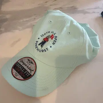 Imperial 124th U.S. Open Pinehurst 캡