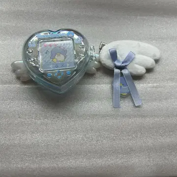 산리오 스카이블루 데이즈 턱시도 샘 2개
