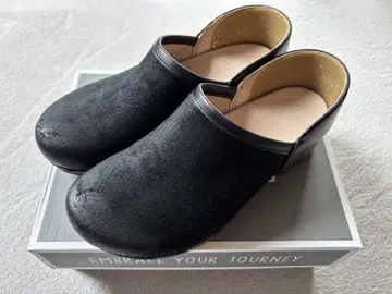 나츄란 구매 단스코 dansko Brenna BLACK