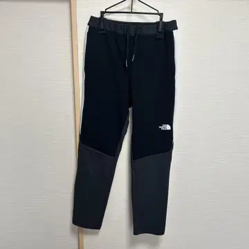 노스페이스 맨투맨 팬츠