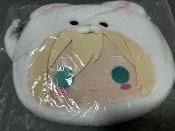 앙스타 화이트 곰 백 텐쇼이 에이치