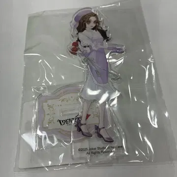 제5인격 마네키네코 아크릴 스탠드 심리학자