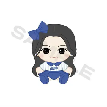 CANDY TUNE 오동나무 미즈키 치비누이 카와누이 멤버별 캬츄