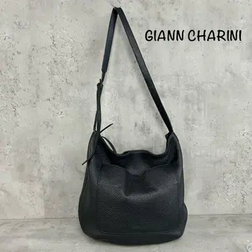 GIANNI CHIARINI 지아니 키아리니 가죽 숄더 백