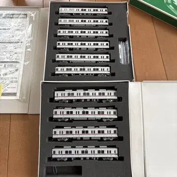 도부 10030형 리뉴얼 자동차 11641+11445