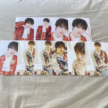 ONE N' ONLY KENSHIN 브로마이드 #025