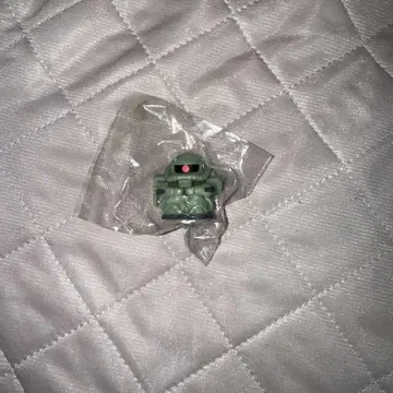 기다림 기동전사 건담의 경우 양산형 자쿠