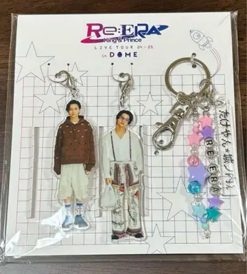 Re:ERA 타케얀 조노우치 군 키링