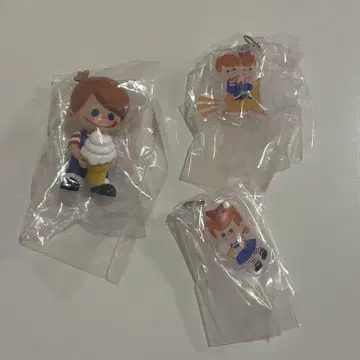 닛세이 모듬 컬렉션 닉쿤 & 세이챤 A상 C상