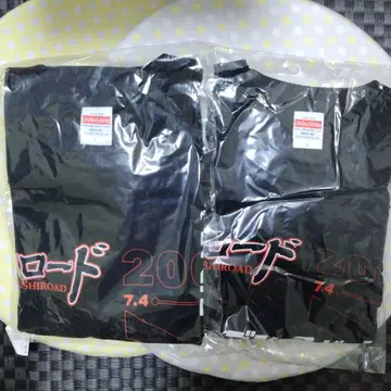 부시로드 15주년 기념 라이브 in 벨루나 돔 혜택 티셔츠 2개 뱅드림