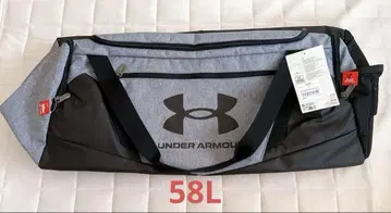 언더아머 UNDER ARMOUR 보스턴 백 58L