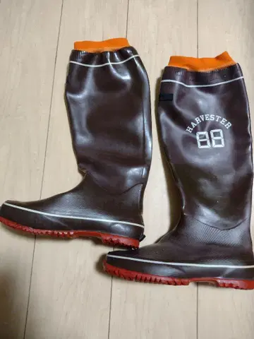 컬럼비아 장화 (23~24cm)