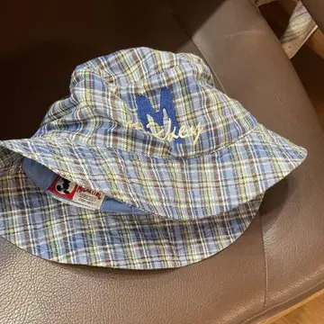 레어 디즈니 모자