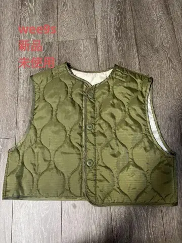퀼팅 베스트 wee9s