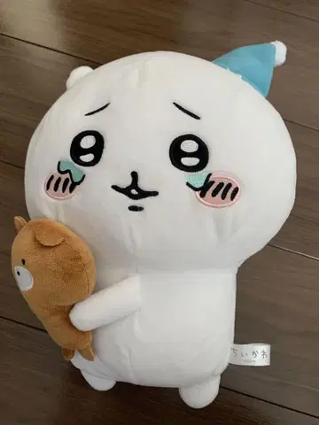 치이카와 (먼작귀) 무서운 꿈 BIG 봉제 인형 봉제 인형