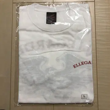ELLEGARDEN 이글 티셔츠