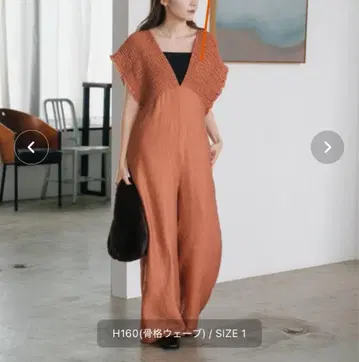 미사용 새상품, 미개봉 kastane 개더 올인원 사이즈 1 브라운
