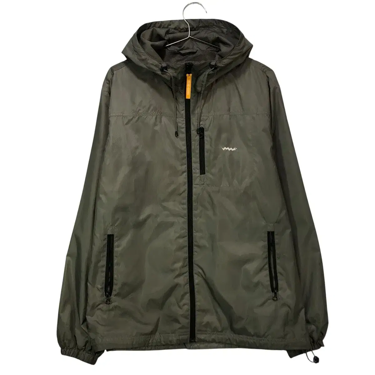 [YESEYESEE] ★YESEYESEE X Insane Garage Y.E.S Windbreaker YESEYESEE
