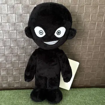 USJ 명탐정 코난 봉제 인형 범인 하사자와 씨