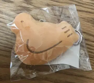비둘기 홀더 비둘기 사브레 키링