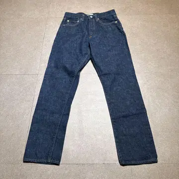 Urban research Deni made 데님 팬츠 청바지 G 팬츠
