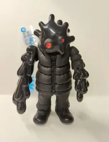 GYAROMI/MEDICOM TOY 졸로이드 SSF 1/6 계획 한정판