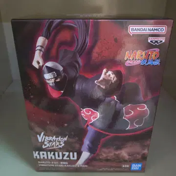 NARUTO 나루토 가쿠토 VIBRATION STARS 피규어