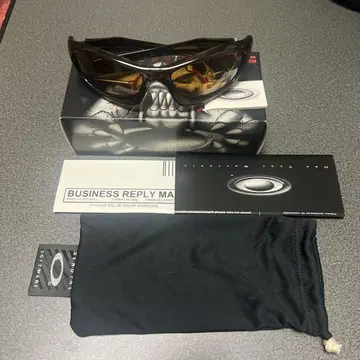 OAKLEY 오클리 MONSTER DOG 몬스터 도그 컨디션 최상