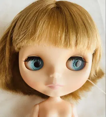 브라이스 블루미 블룸즈베리