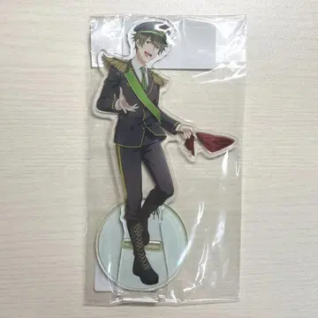 아이돌 마스터 SideM 카시와기 츠바사 도쿄역 콜라보 아크릴 스탠드