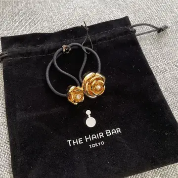 THBT 로즈 포니