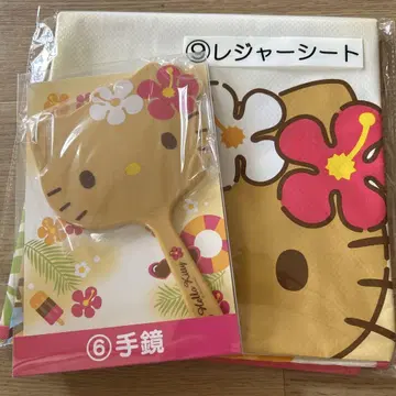 일광화상 키티 제일복권
