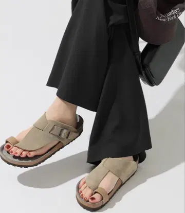 BIRKENSTOCK JOURNAL Byblos 샌들 37