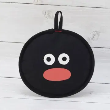 핑구 마츠모토 세이지 벙어리 장갑