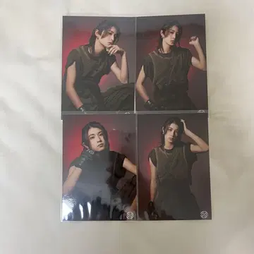 류구우 미야기 SHORYU 브로마이드 KENT 컴프