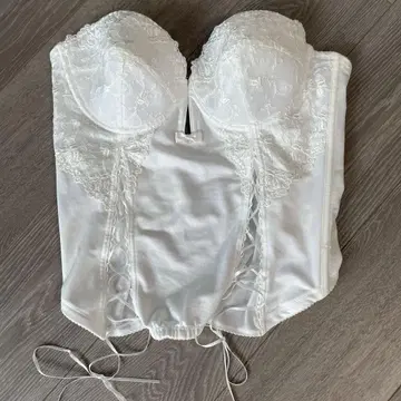 브라이덜 블룸 이너 D75 마터니티