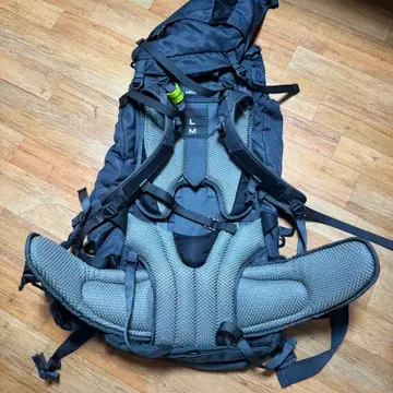 Ascend 배낭여행 70l 세계여행 브랜드 중고거래 플랫폼, 번개장터