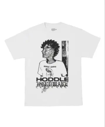 Hoddle 티셔츠 S 또는 M을 판매해 주세요.