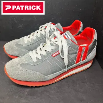 PATRICK 패트릭 스니커즈 마라톤 MARATHON 40