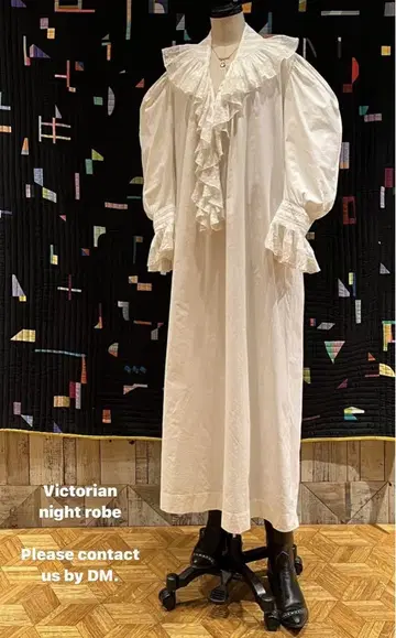 TOROVintage 빈티지 레이스 원피스
